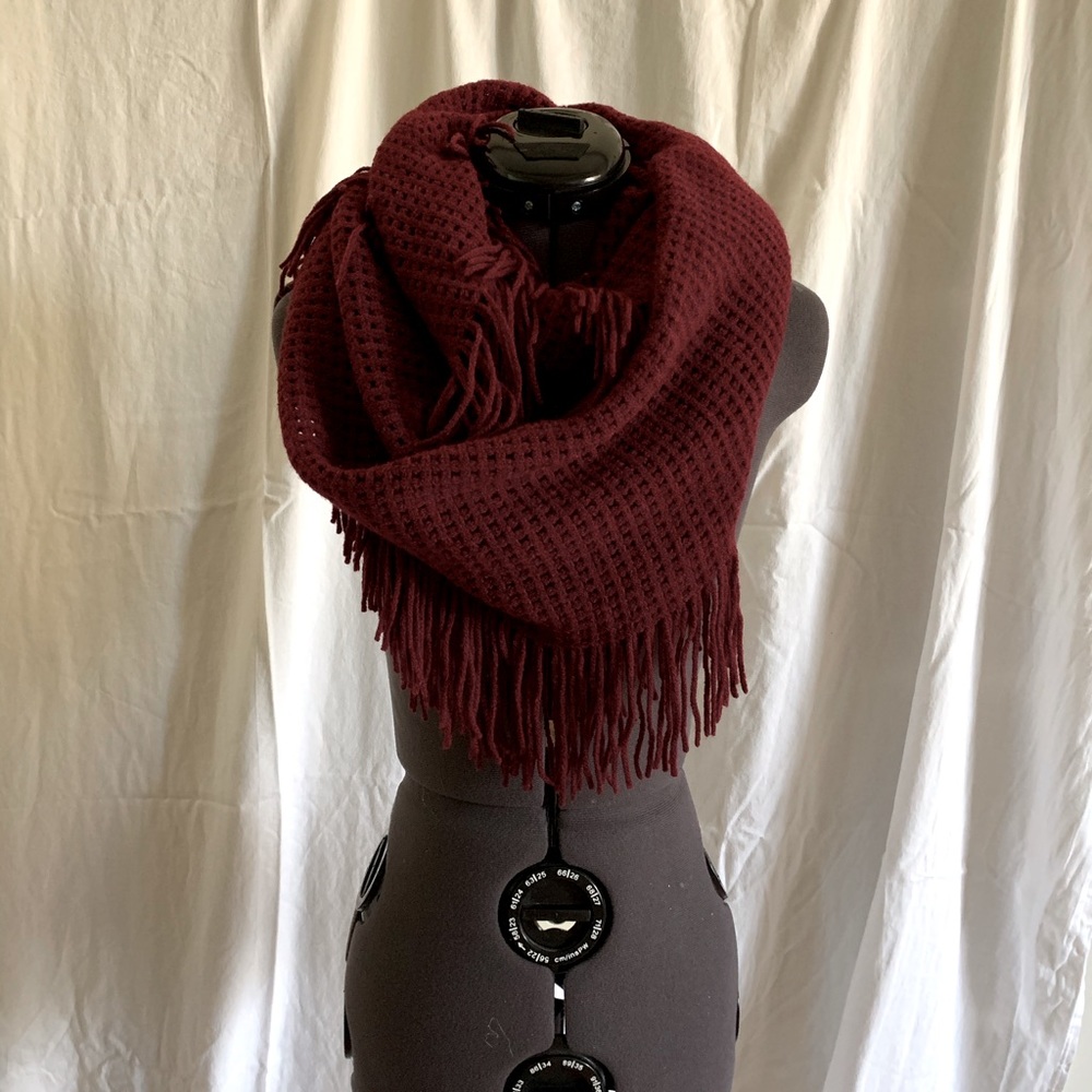Infinity Scarf